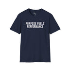 Purpose Fuels Performance