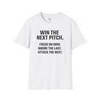 Win the Next Pitch