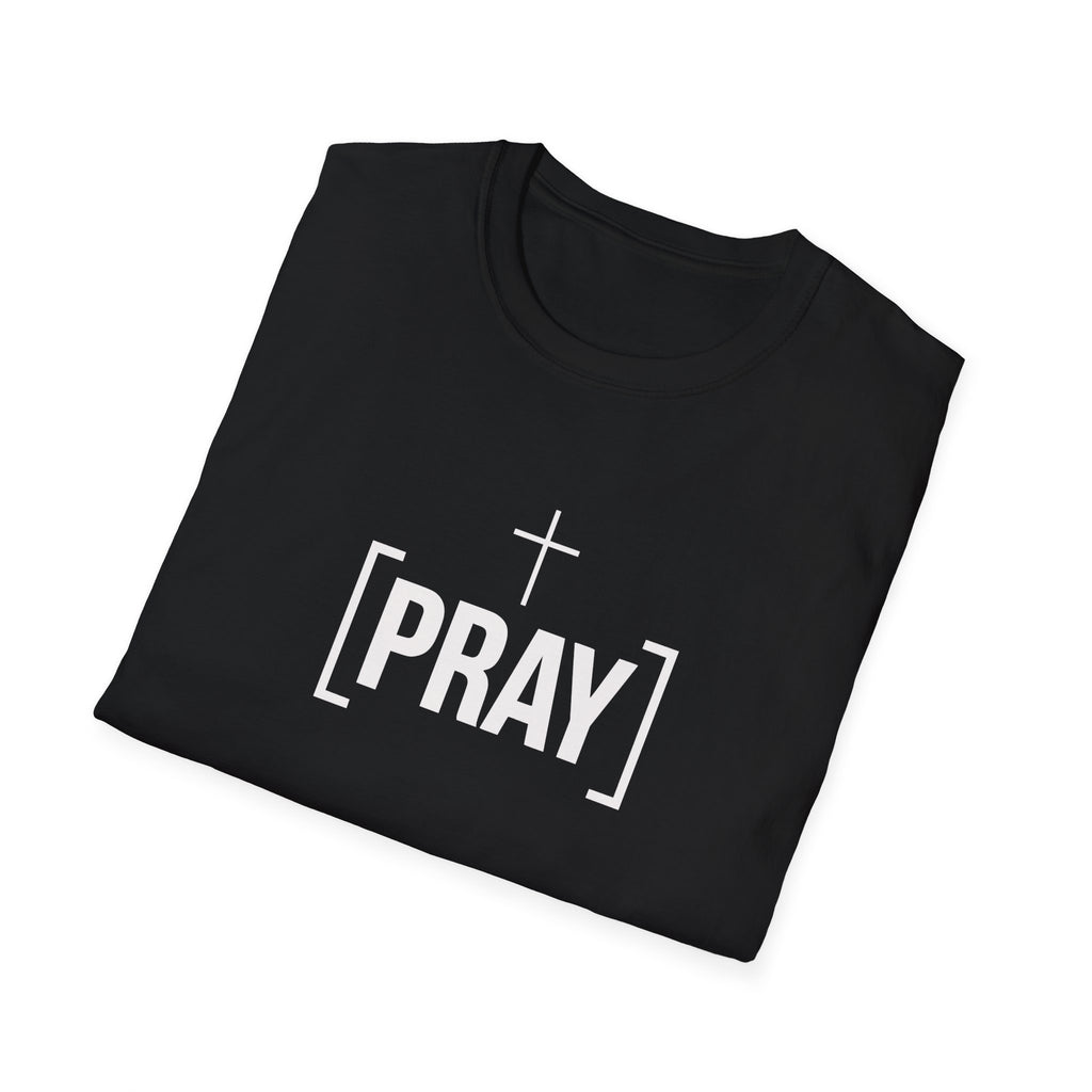 Pray