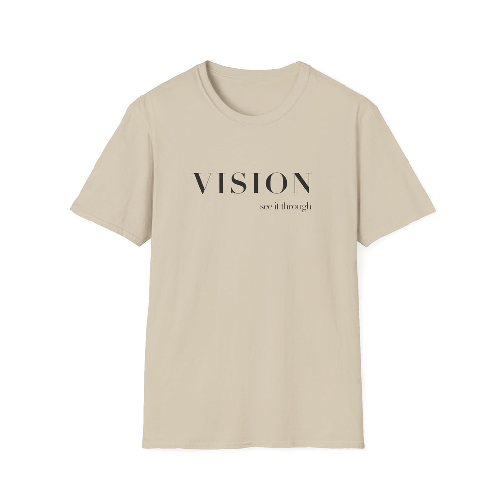 Vision