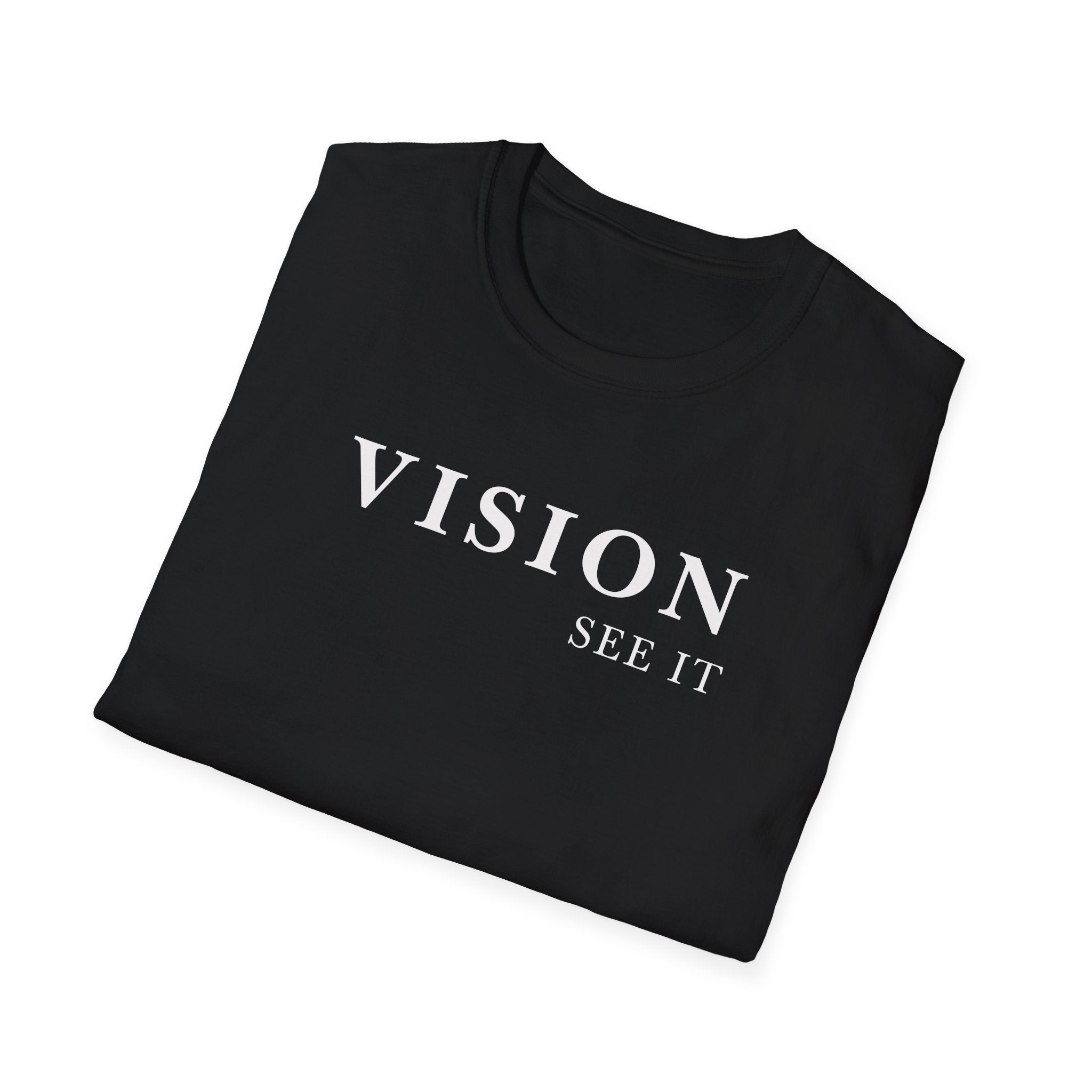 Vision