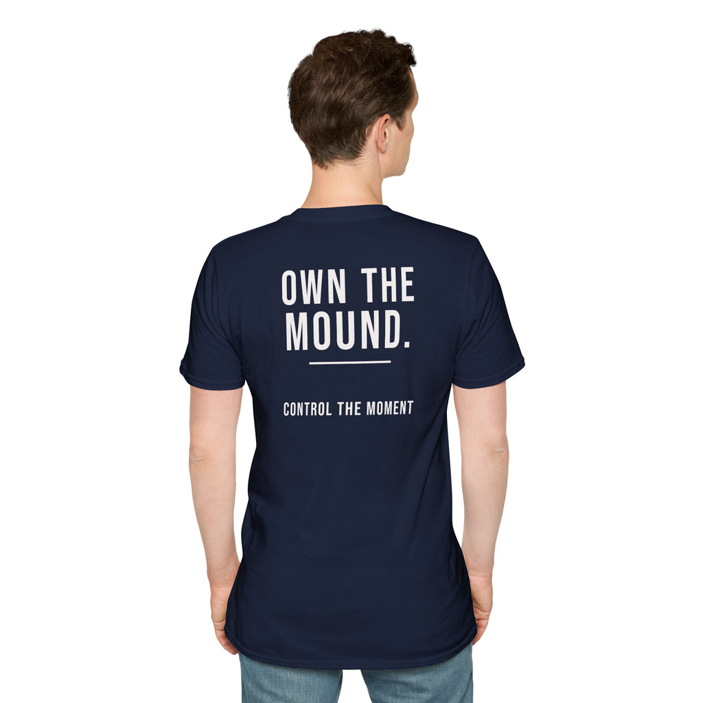 Own The Mound (Back Design)