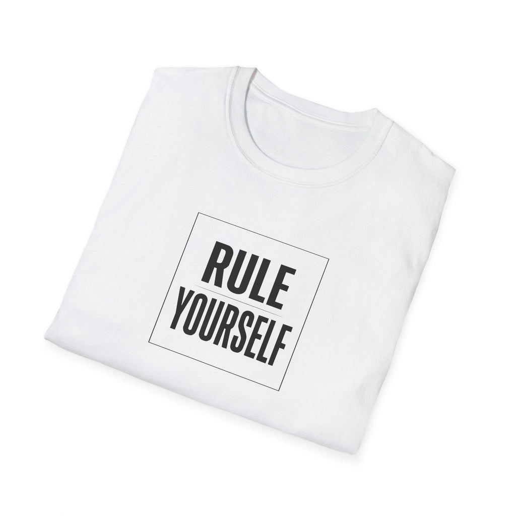 Rule Yourself