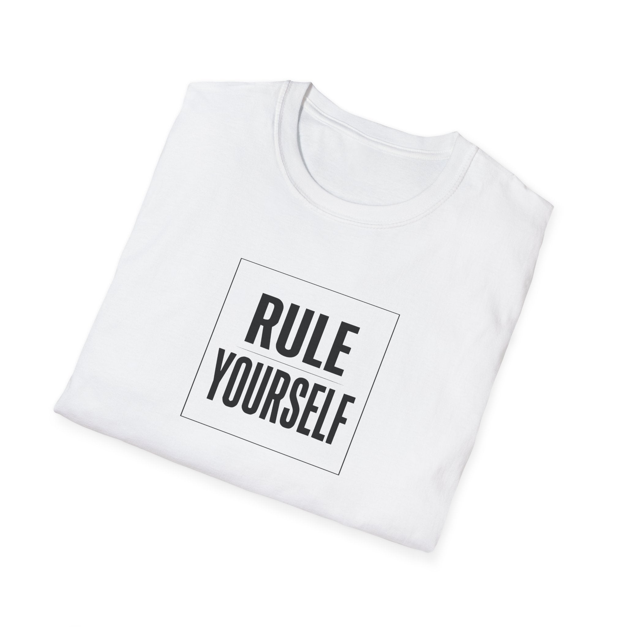 Rule Yourself