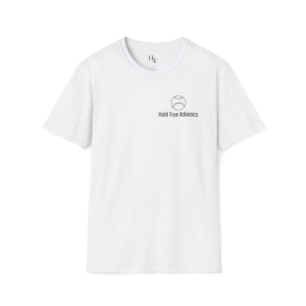 Built for 9 Innings (Back Design)