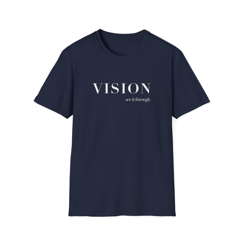 Vision