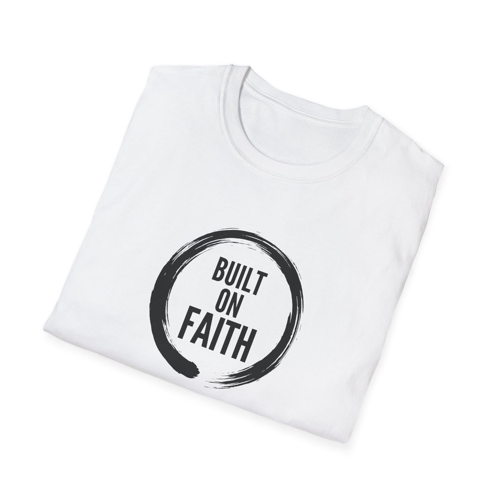 Built on Faith