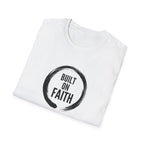 Built on Faith