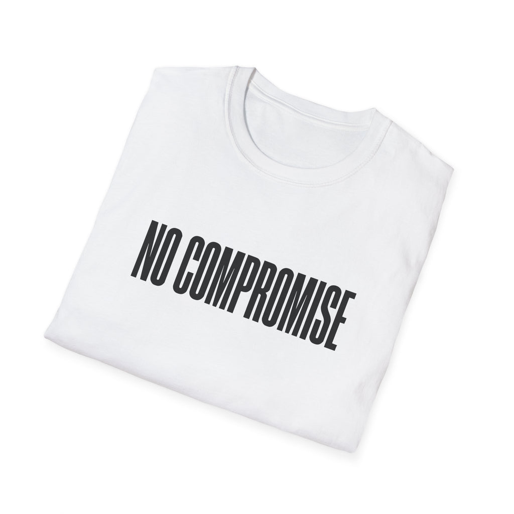 No Compromise