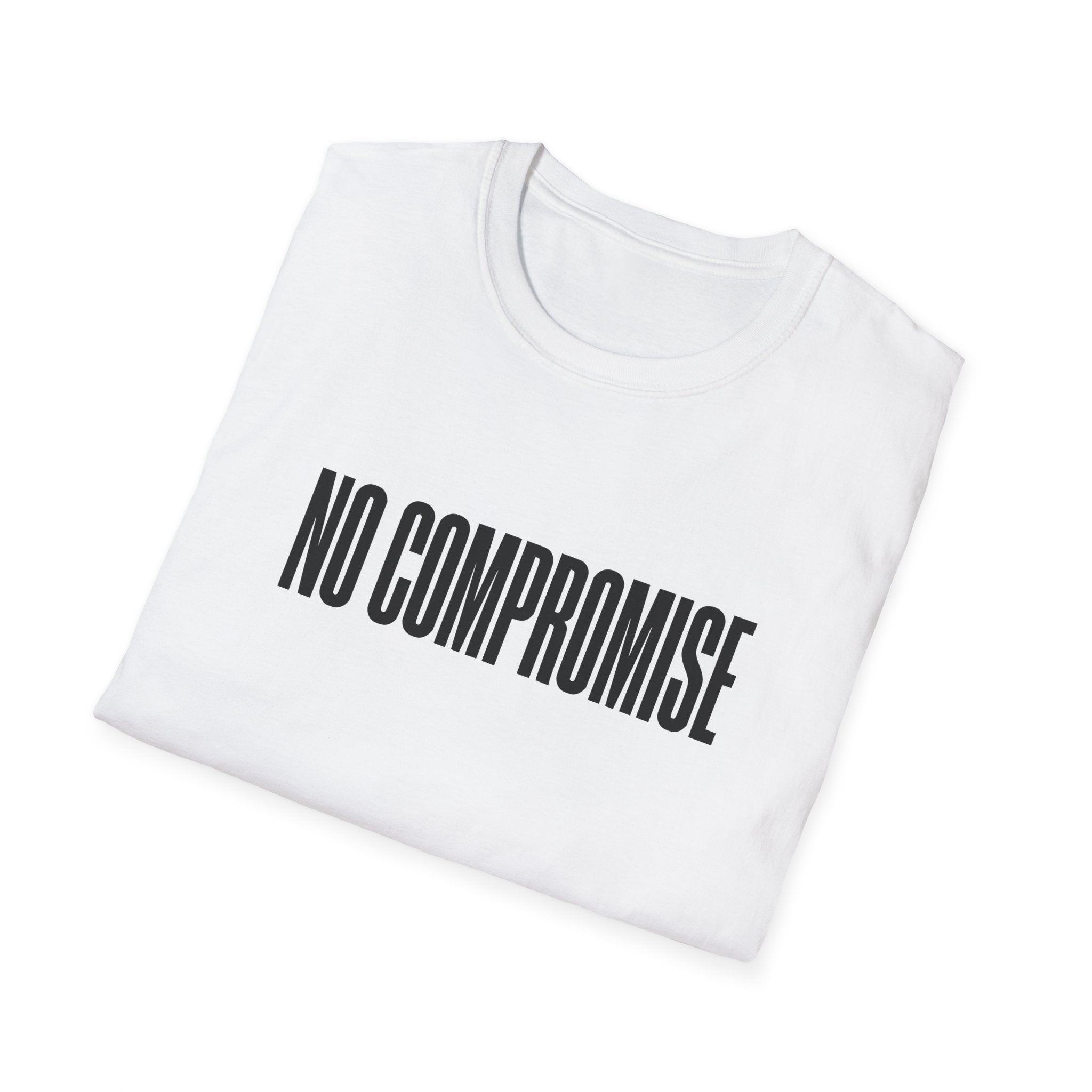 No Compromise