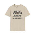Win the Next Pitch