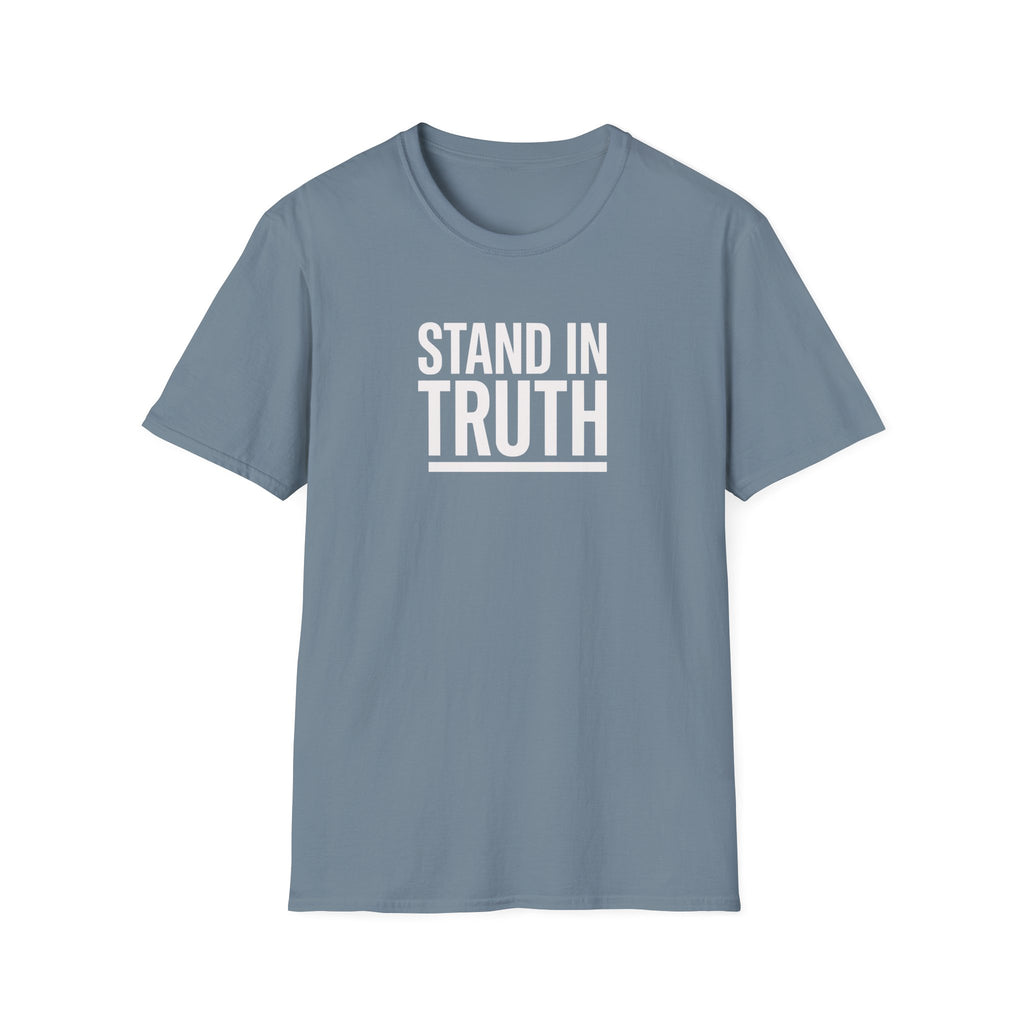 Stand in Truth