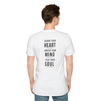 Proverbs 4:23 (Back Design)