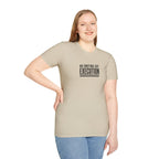 T‑Shirt — "No Emotion Just Execution" Motivational Graphic Tee
