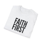 Faith First