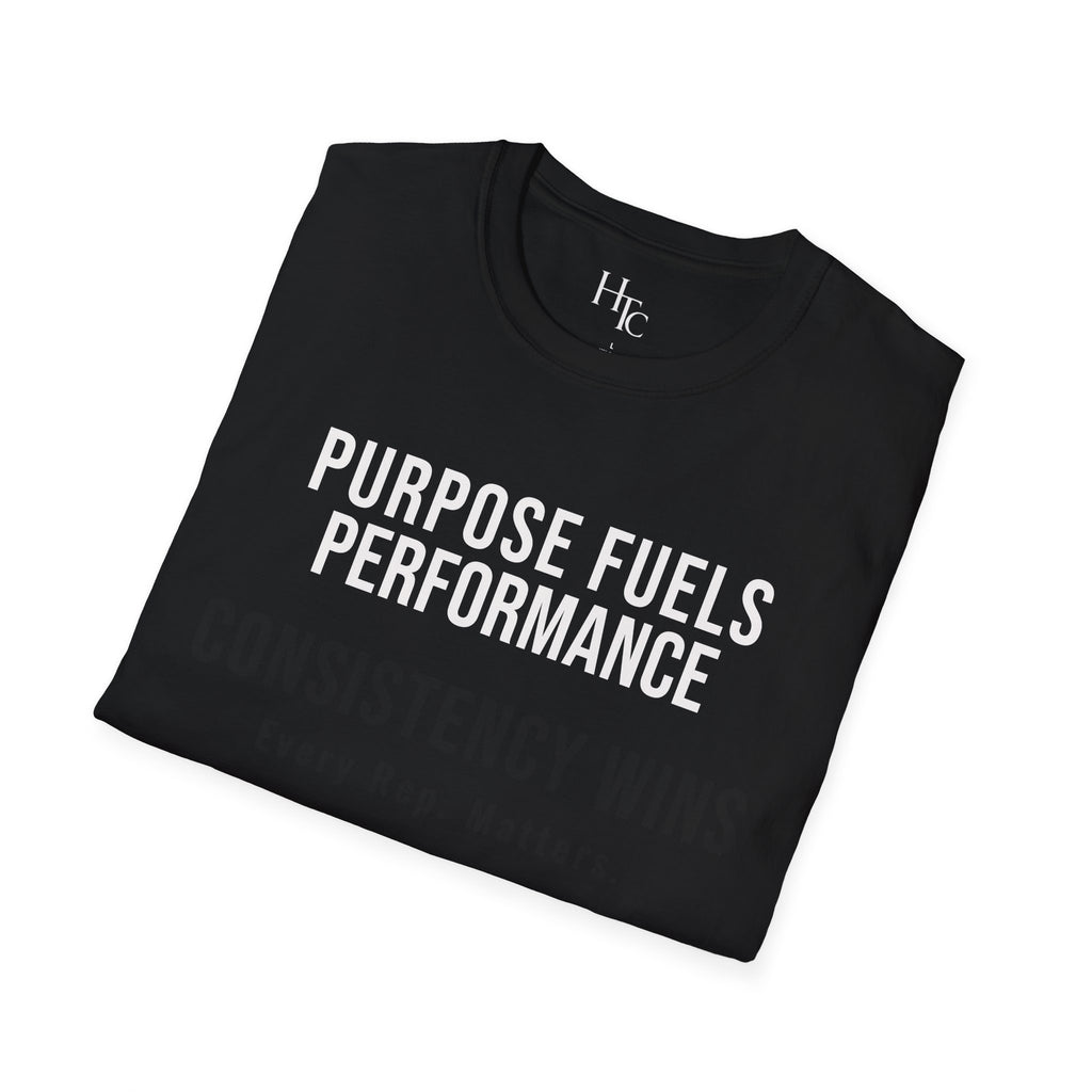 Purpose Fuels Performance