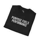 Purpose Fuels Performance