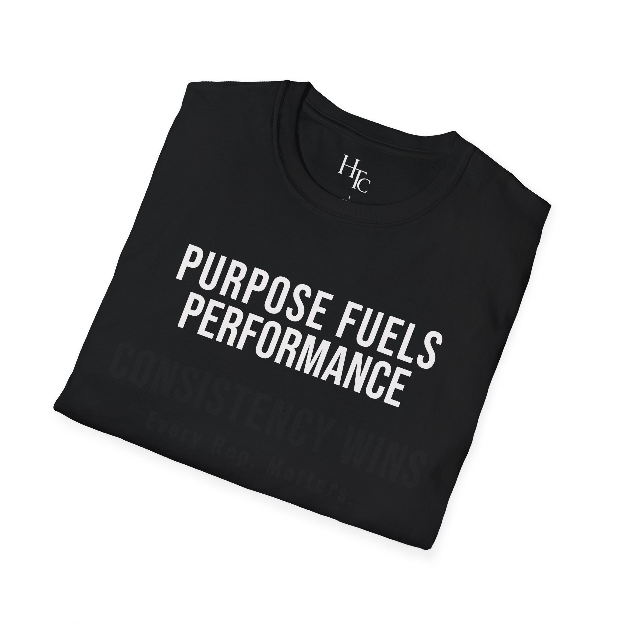 Purpose Fuels Performance