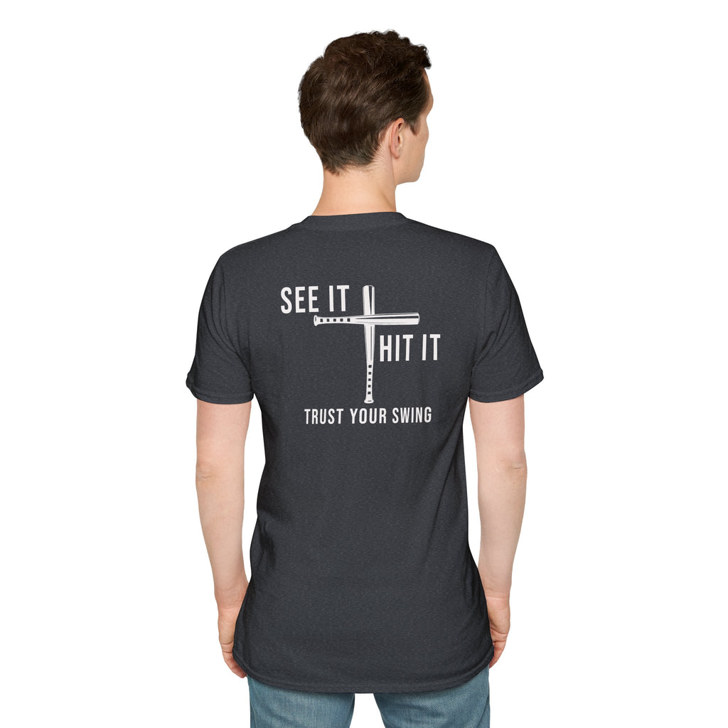See It Hit It (Back Design)