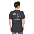 See It Hit It (Back Design)
