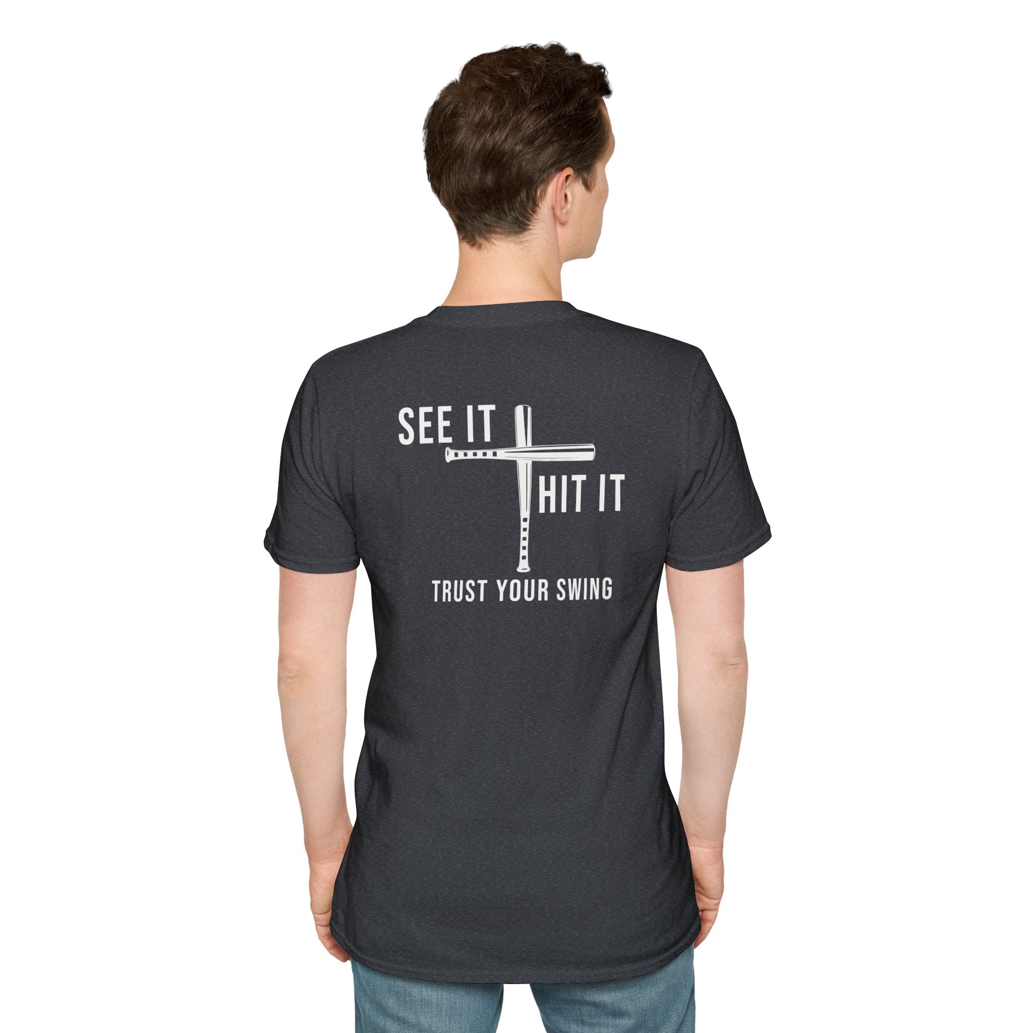 See It Hit It (Back Design)