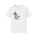 No Feeling Just Faith