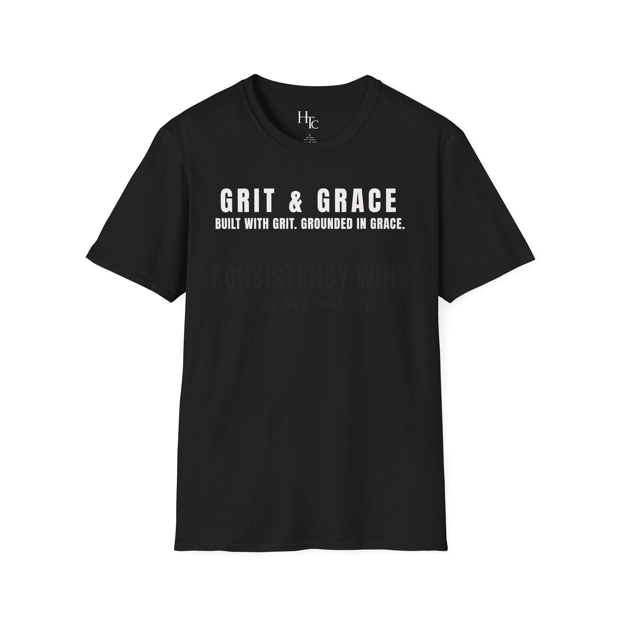 Grit & Grace