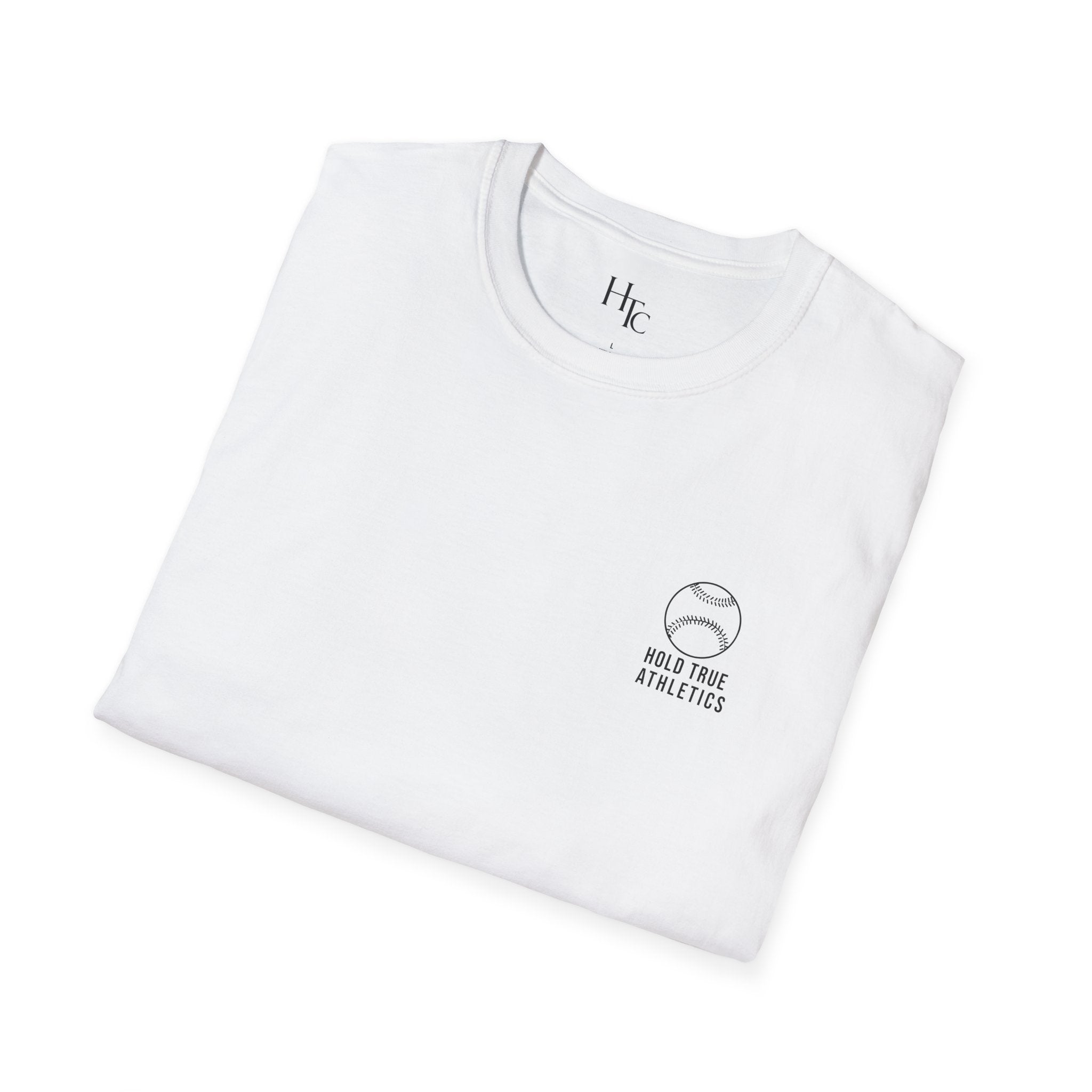 See It Hit It (Back Design)