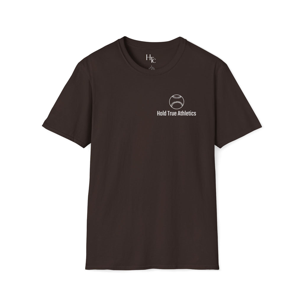 Every At-Bat Counts (Back Design)
