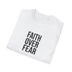 Fearless In Faith