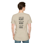 Proverbs 4:23 (Back Design)