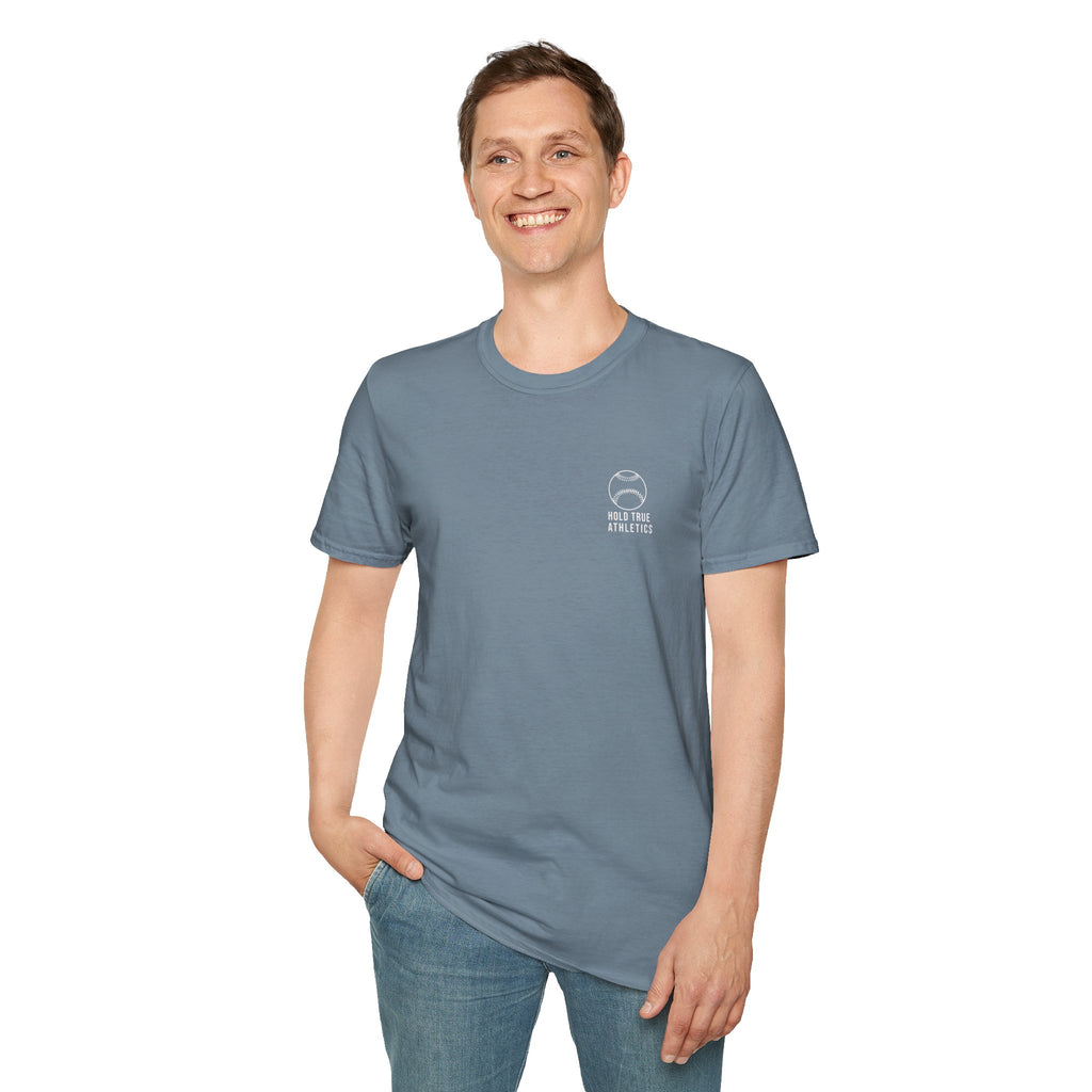 See It Hit It (Back Design)