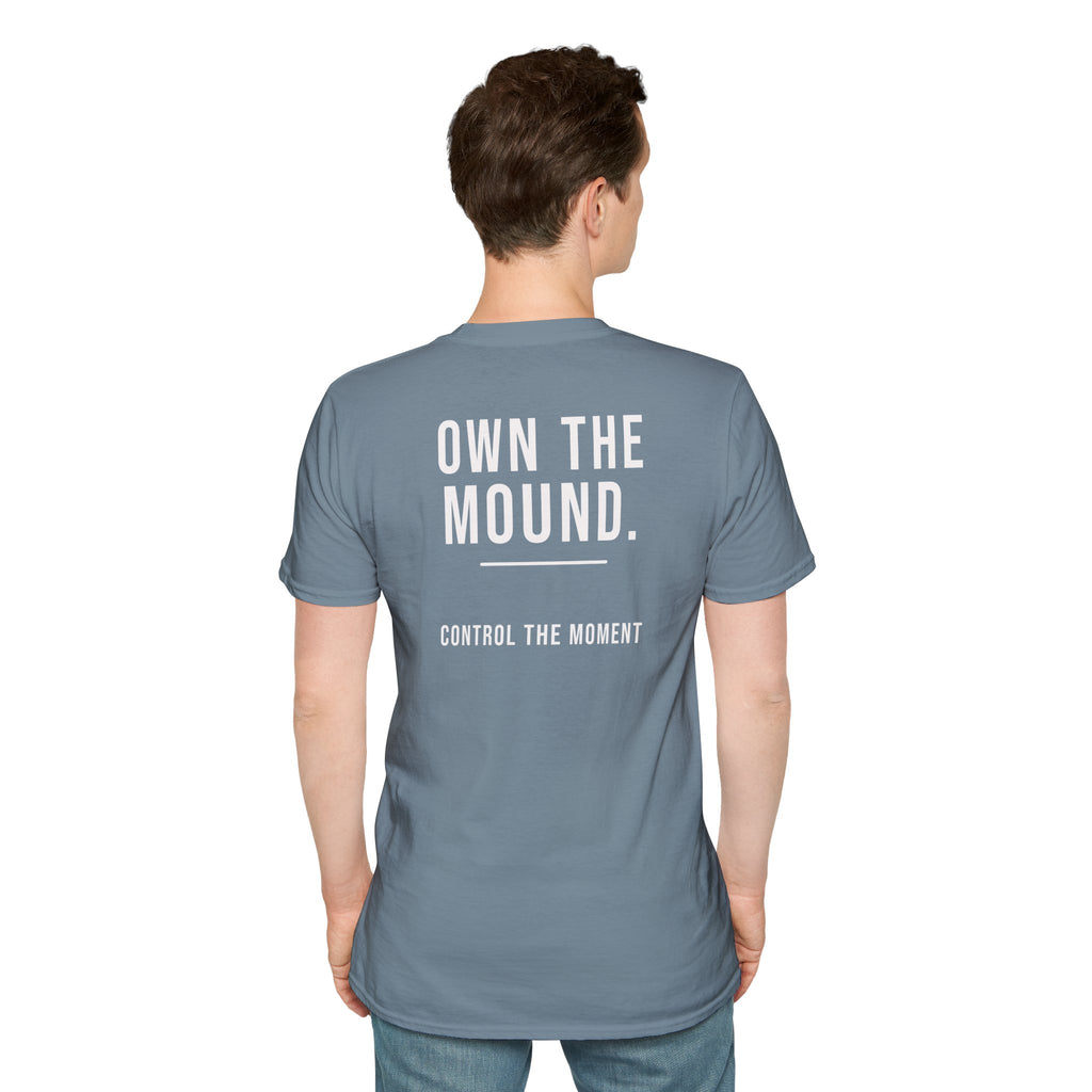 Own The Mound (Back Design)