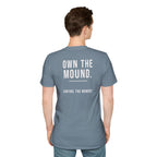 Own The Mound (Back Design)