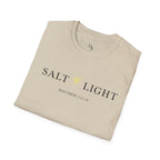 Salt and Light