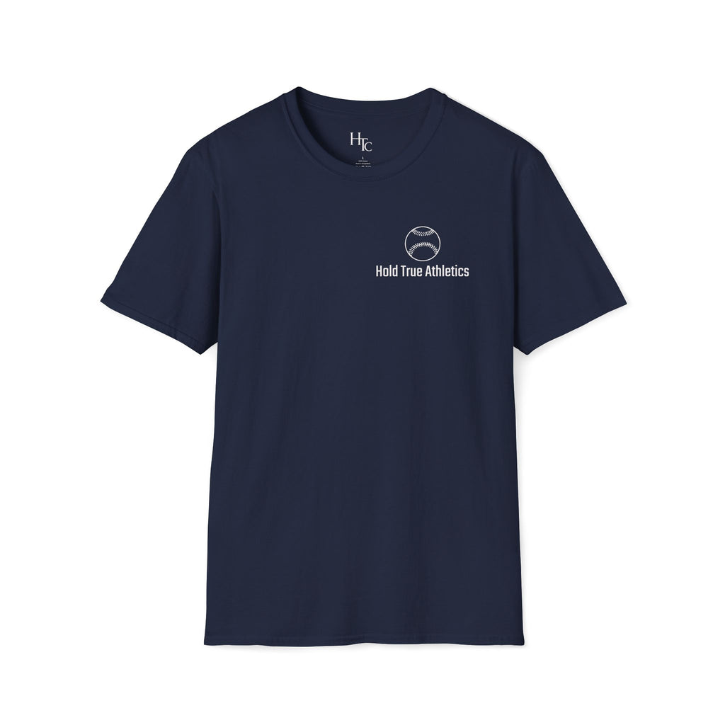 Every At-Bat Counts (Back Design)
