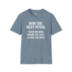 Win the Next Pitch