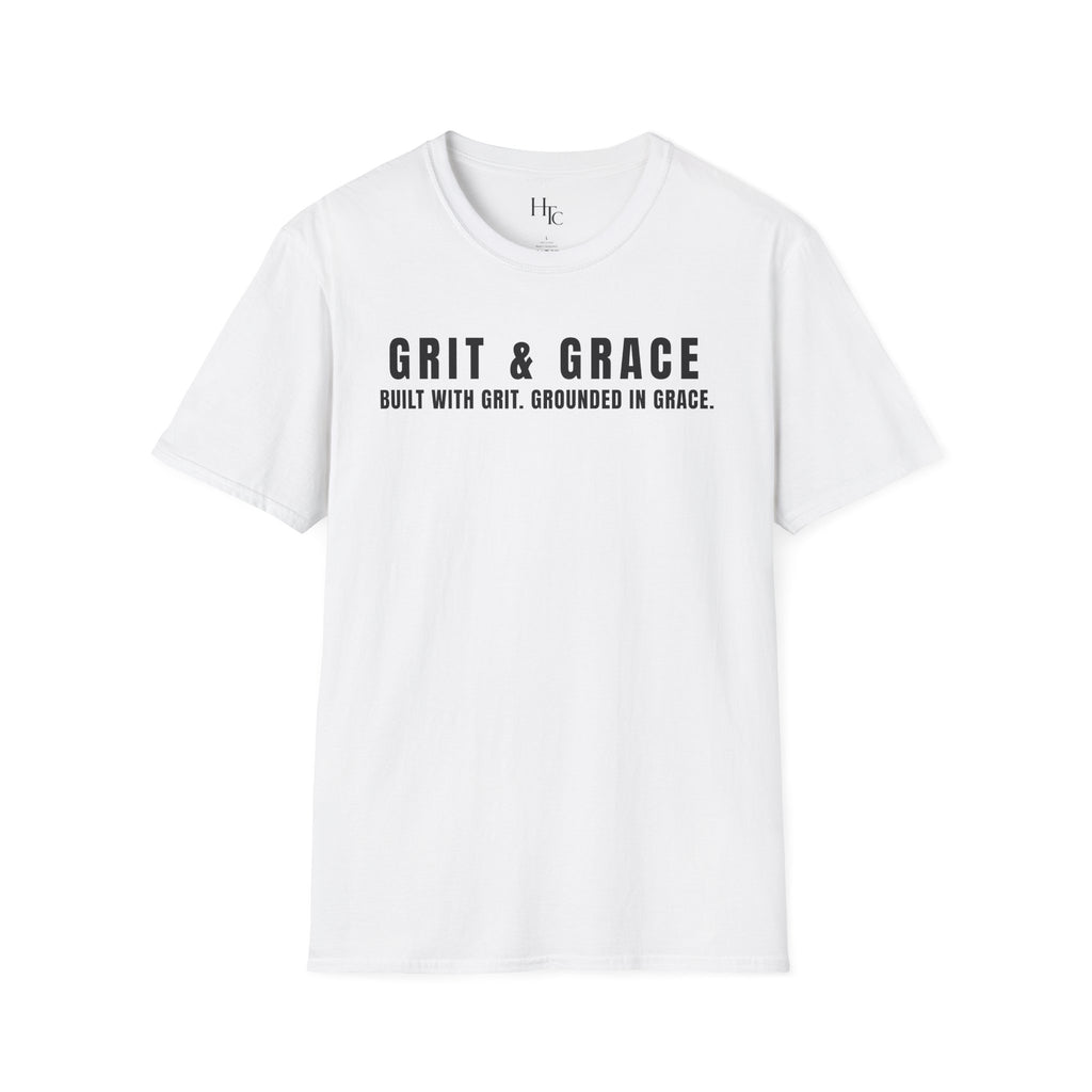 Grit & Grace