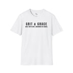 Grit & Grace