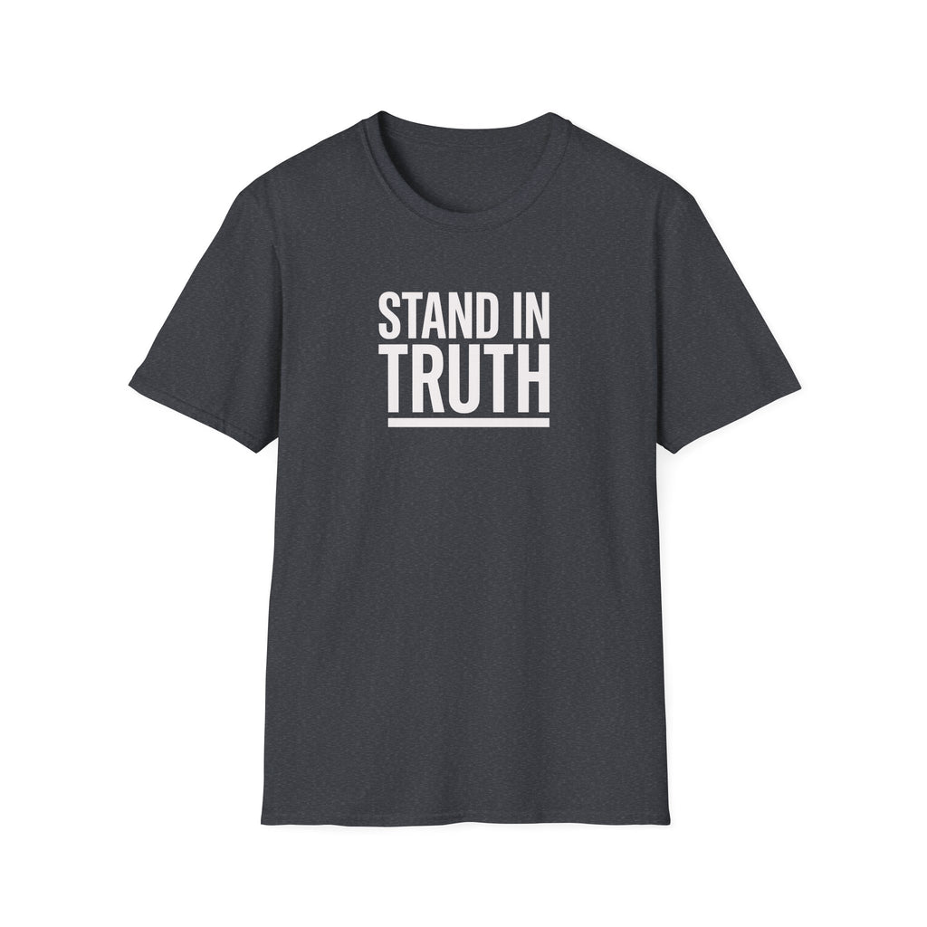Stand in Truth