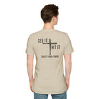 See It Hit It (Back Design)