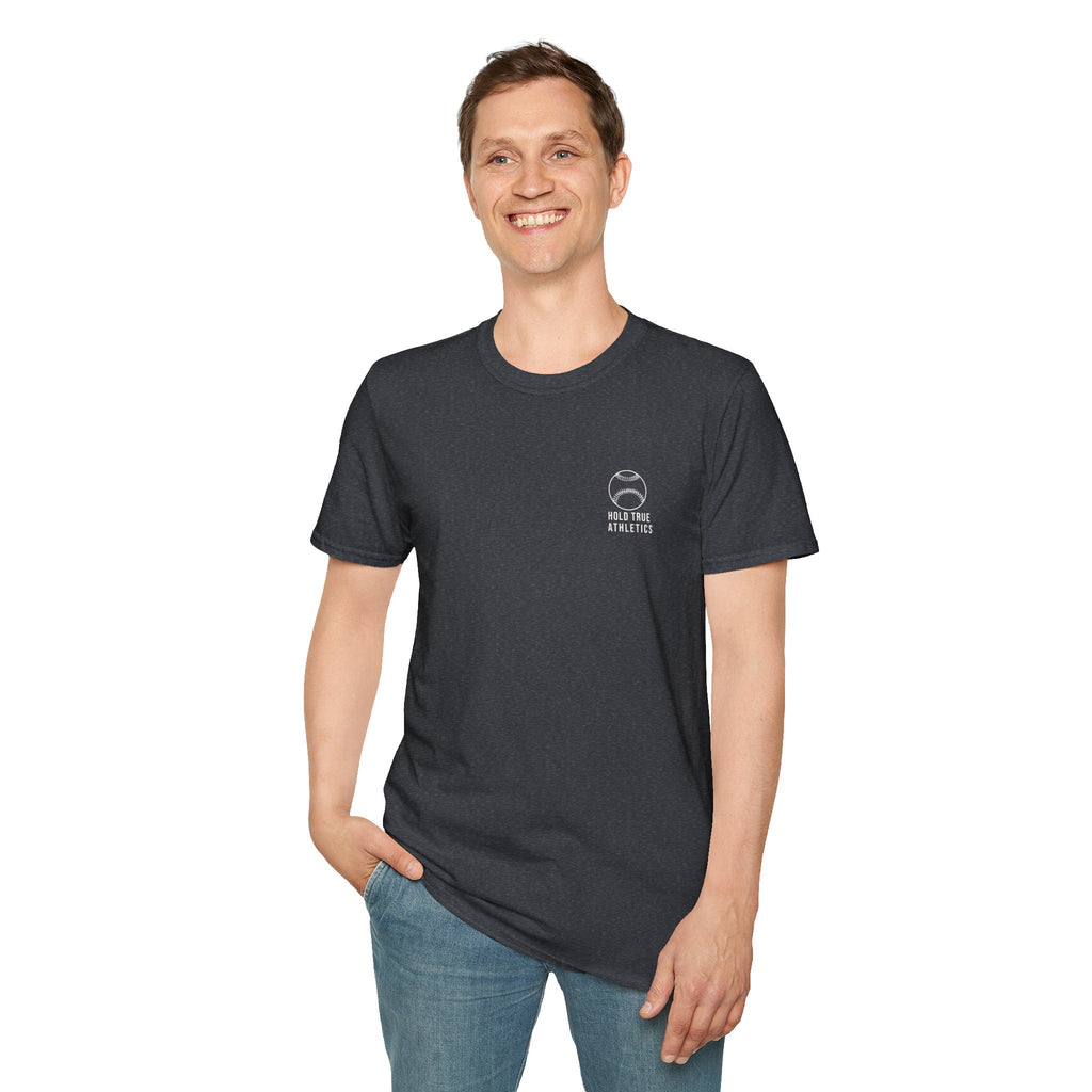 See It Hit It (Back Design)