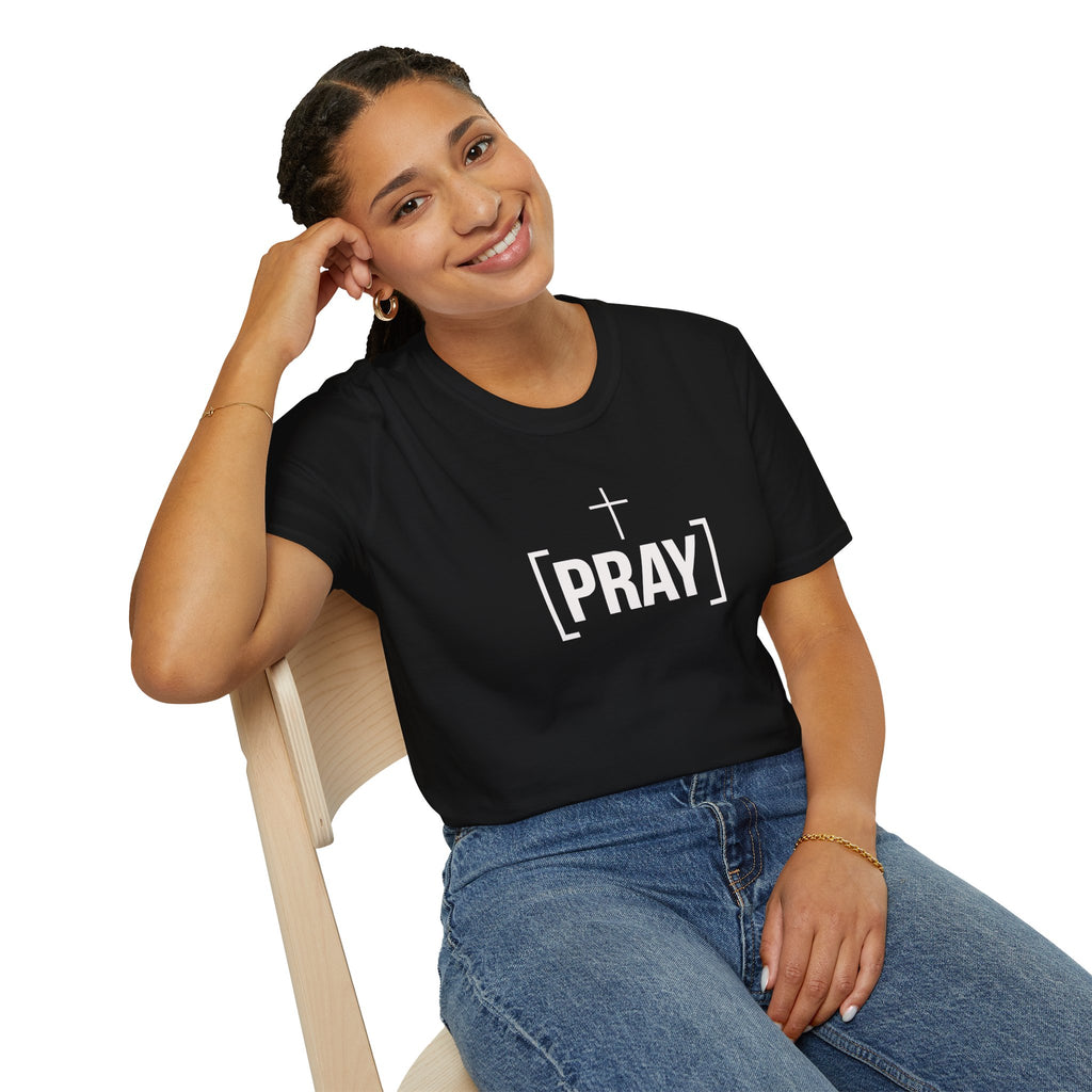 Pray