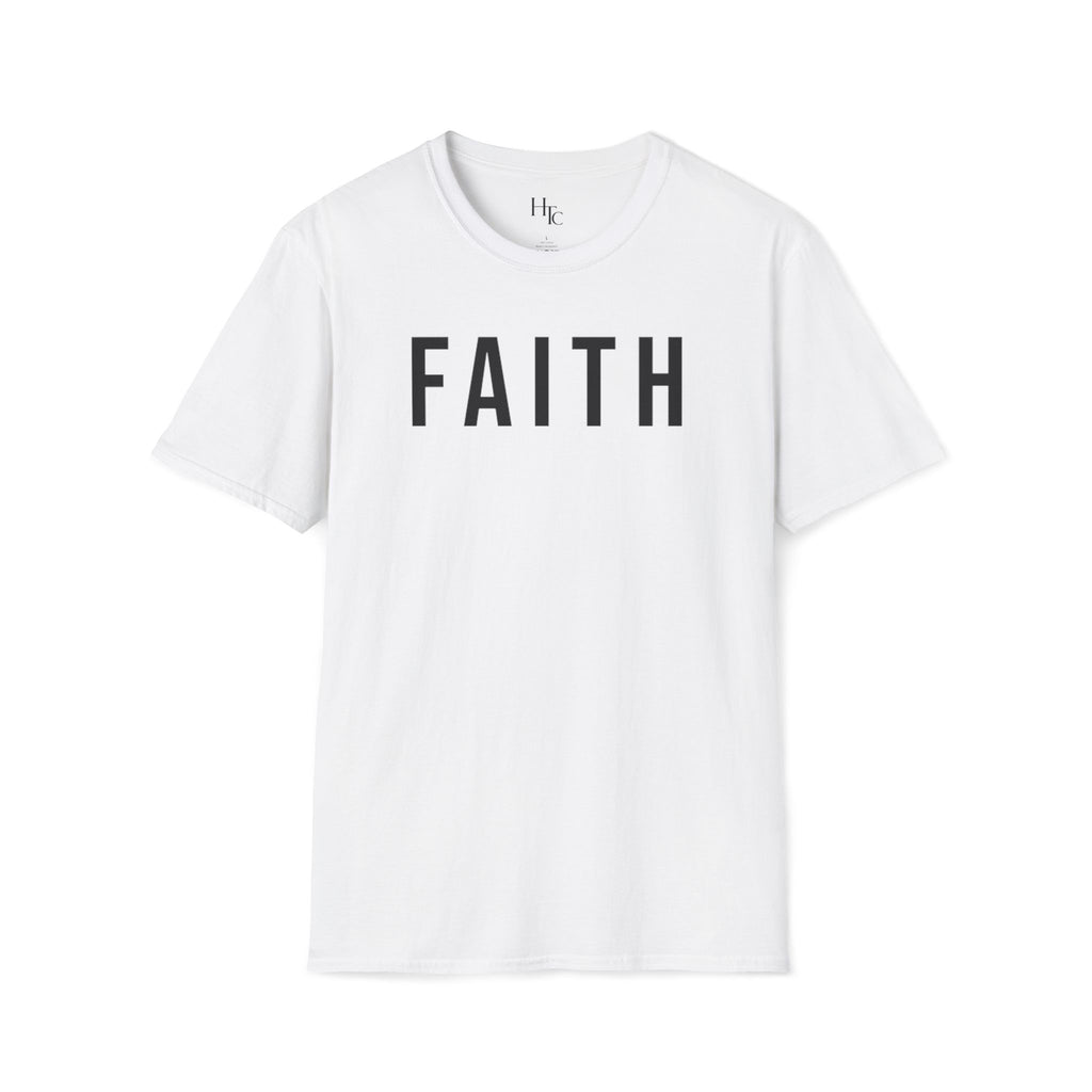 Faith