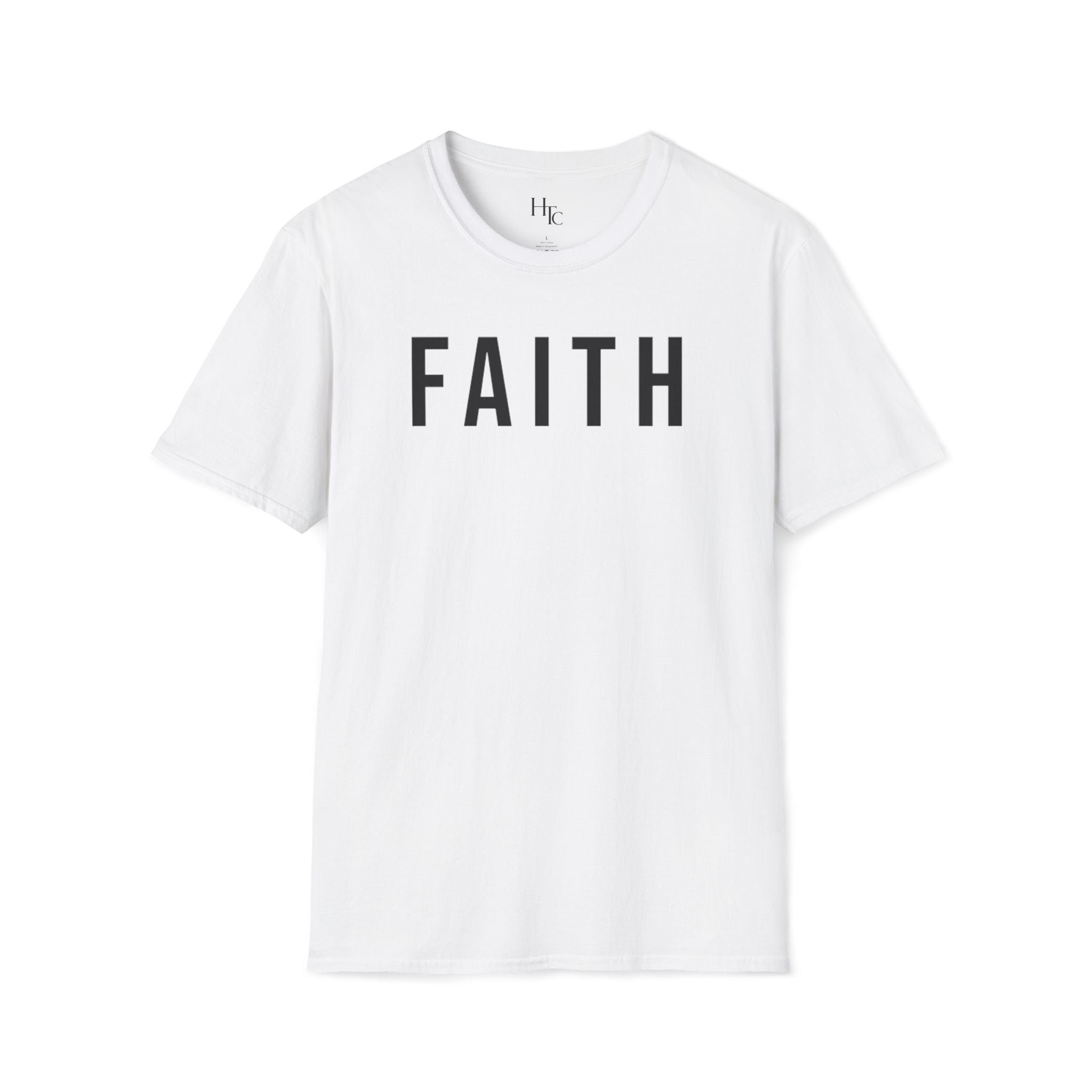 Faith