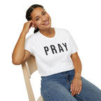 Pray