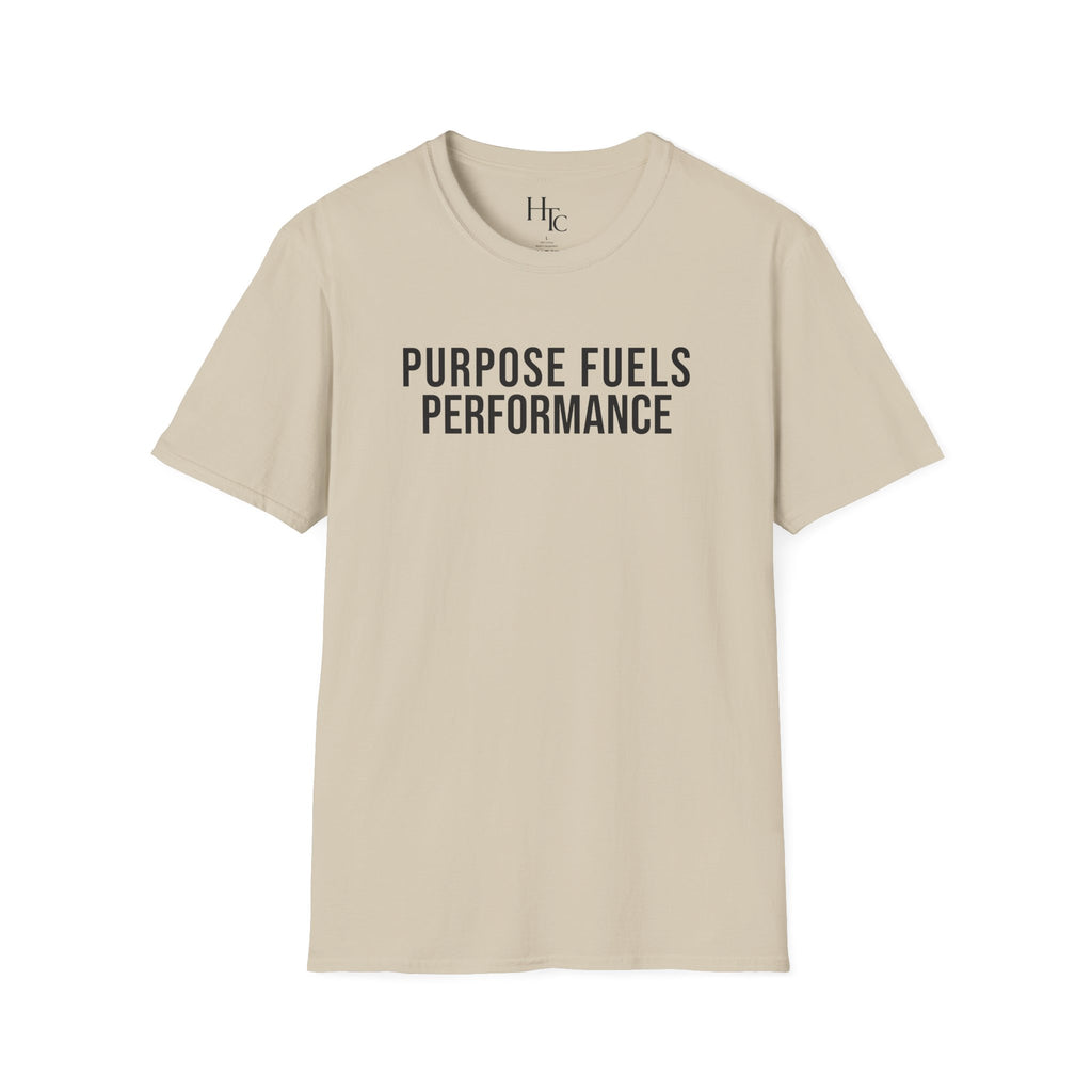 Purpose Fuels Performance