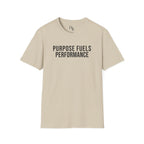 Purpose Fuels Performance