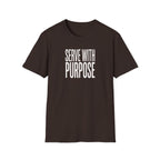 Serve With Purpose