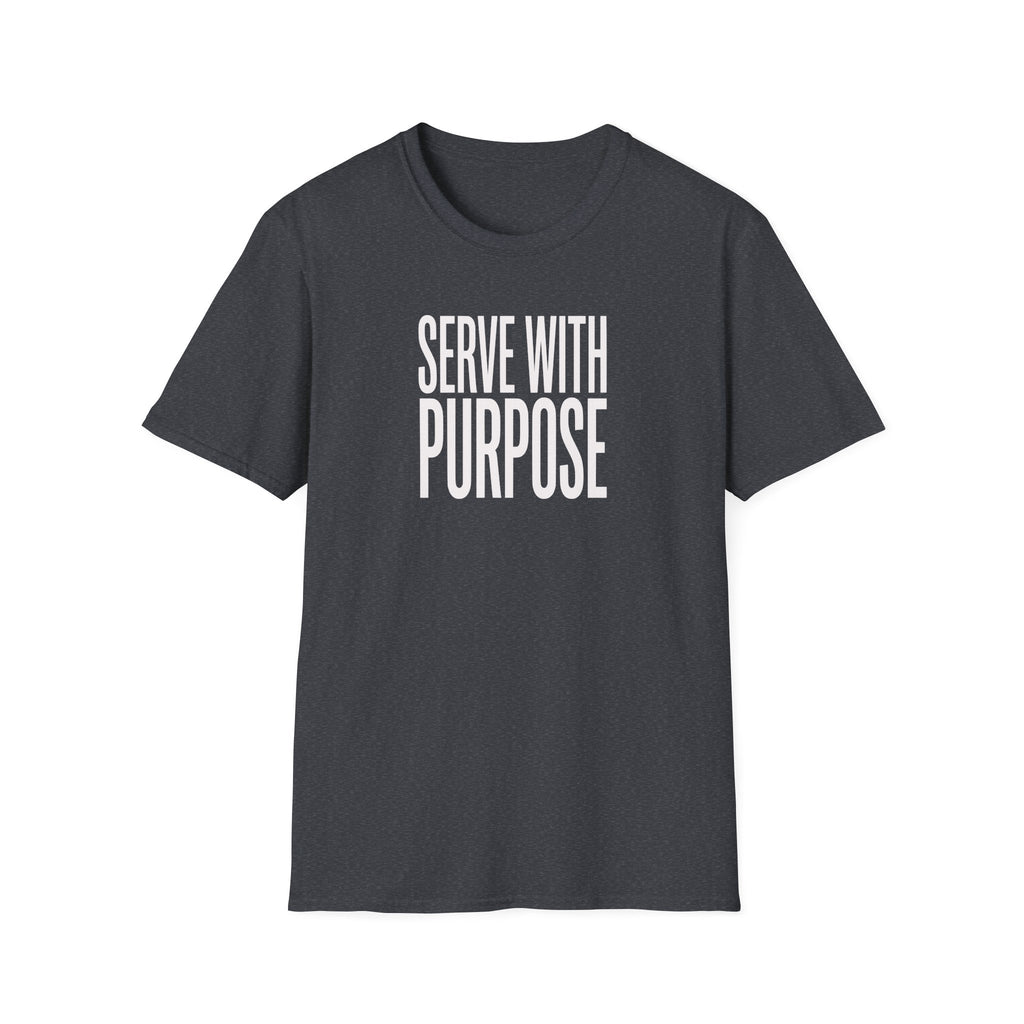 Serve With Purpose